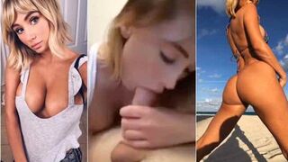 Sara Underwood Nude Sextape Porn Video Leaked