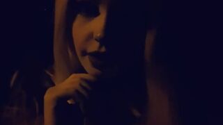Hot  Belle Delphine Midnight Adventure Onlyfans Leaked Naked Video Tape