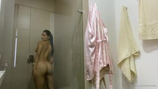 Hanna Miller Strips Nude Onlyfans Video Tape
