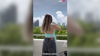 Megnut Young Sex Leaked Tiktok Video