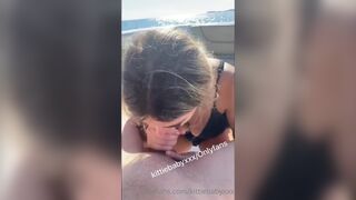 Top Kittiebabyxxx Blowjob Oral Creampie Leaked Video Tape