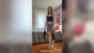 Princesskiarra33 Naked Young Video Tape Boots Leaked