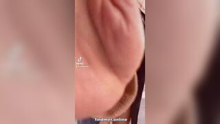 Naked Tiktok Public Video Tape Leaked