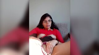 Hot Jessy ASMR Naked Masturbating Sextape Leaked Video Tape