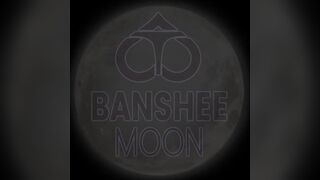 Top Banshee Moon Milf Naked Onlyfans Hot Lingerie Video Tape