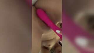 Gorgeous Jemeca Snapchat Masturbating Video Tape Leaked – Famous Internet Girls