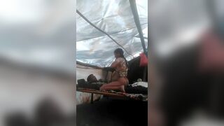 Amazing Rajasthani Bhabhi Banged By Her Lover In Sextape Video
 Indian Video Tape