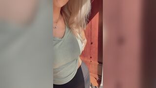 Beautiful Day To Get Banged By A Fresh Cock Just Haven’t Figured Out Who To Choose… You? [video] [Reddit Video]