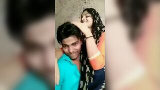 Boyfriend fucks his girlfriend’s watery smooth juicy pussy after kissing and licking
 Indian Video Tape