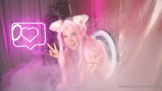 Top Belle Delphine Banged From Behind Preview Video Tape Leaked – Famous Internet Girls