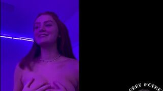 Gorgeous Kingrobbi Naked Sextape Sucking Cock Video Tape