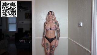 Sexy Natasha Kristen Naked Youtuber Video Tape Leaked