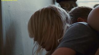 Sexy  Michelle Williams Porn From Behind In Blue Valentine Movie 8211 Free Video Tape