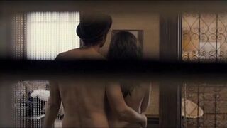 Amazing Jodie Whittaker naked – A Thousand Kisses Deep (2011)