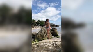 McKinley Bethel Naked Ass Video Tape 3