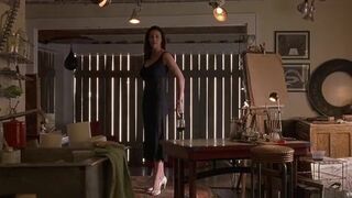 Hot Mimi Rogers naked – The Door In The Floor (2004)
