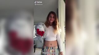 lillathenaa Naked Young With Her Doll Tiktok Leaked