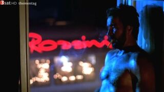 Hot Veronica Ferres naked – Rossini (1997)