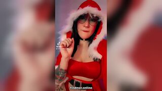 Madeleine Morales Naked Cosplay Tiktok Video Tape Leaked
