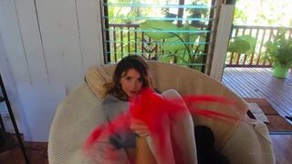 Gorgeous  Gianna Dior Nude Blowjob Naked Video Tape