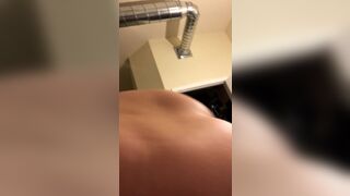 Big titties amateur wife cheating in hotel room