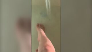 Courtney Stodden Naked Shower Video Tape Leaked