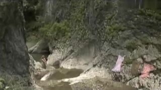 Hot Vica Kerekes naked – Boszorkanykor (2009)