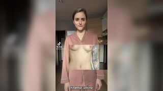 Chloeliebbers Naked Tiktok Trend Xray Video Tape Leaked