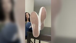 SoldMySole Feet JOI Onlyfans Video Tape