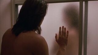 Sexy Mimi Rogers naked, Stephanie Menuez naked, Carole Davis naked – The Rapture (1991)