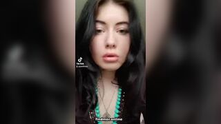 Puffy Tits Tiktok Naked Video Tape Leaked