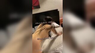 Karely Ruiz Naked Onlyfans Leaked Hot Photos And Video Tape