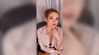 Gorgeous Amouranth Naked Student Teacher Porn VIP Onlyfans Video Tape Leaked