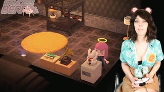 Top  Princess Berp Hot Live Tom Nook Plays Naked Video Tape HD