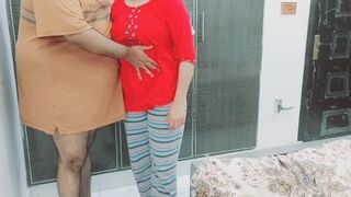 Pakistani Girl and Uncle Porn