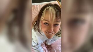 Sabrina Nicole Naked Deepthroat Blowjob Leak