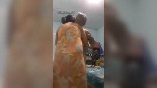 Father-in-law forcefully fucks his daughter-in-law
 Indian Video Tape