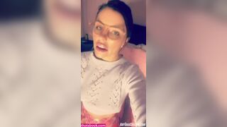 Top Adriana Chechik OnlyFans Video Tape #1