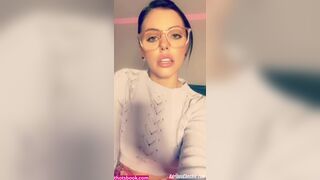 Top Adriana Chechik OnlyFans Video Tape #1