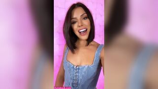 Gorgeous Adriana Chechik OnlyFans Video Tape #2