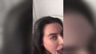 Lana Rhoades Snapchat Fuck Leak