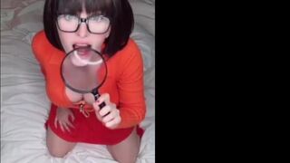 Sexy Luna Lanie Velma Dildo Play Sex Video Tape Leaked