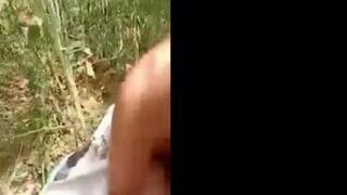 5 Indian loving couples enjoy outdoor porn and blowjob
 Indian Video Tape