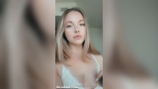 Top colorsofautumn Naked Leaked Onlyfans Video Tape III
