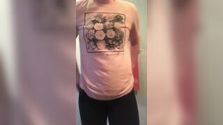 [Video] My Hot Mormon Wife Stopping Off All Her Modest Clothes And Gs To Reveal Her Amazing Mom Bod I Want To Be Her Cuck So Bad! What Do You Think Of Her? She’s 30 And A Mom Of 3 [Reddit Video]