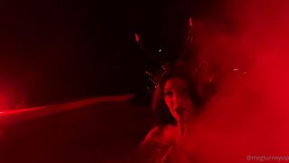 Top Meg Turney Naked Krampus Amazing Tub Onlyfans Set Leaked