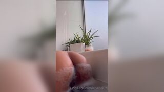 Top  Chanel Uzi Onlyfans Naked Bathtub Masturbating Video Tape