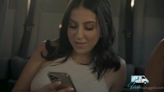 Top Lena The Plug Naked Lesbian Fucking Sextape VideoTape Leaked