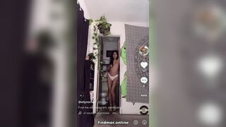 Allynonaa Tiktok Naked Latina Young Video Tape Leaked