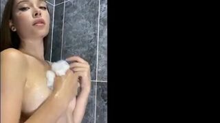 Hot Kate Kuray Naked Shower Video Tape
